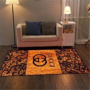 Gucci rug