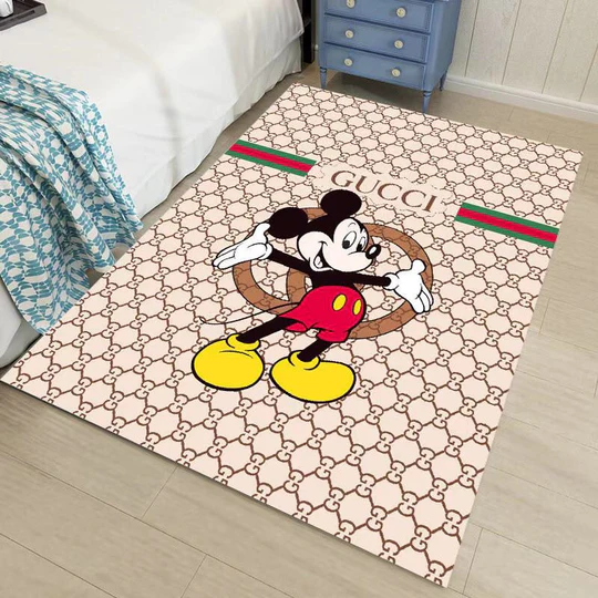 Gucci rug