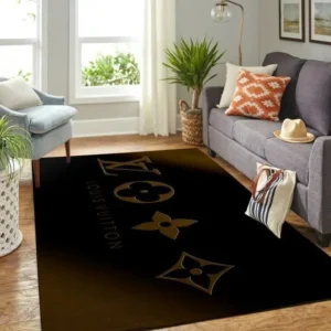 louis vuitton rug