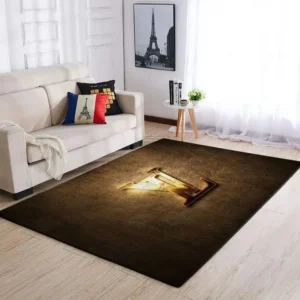 louis vuitton rug