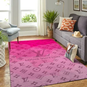 Louis Vuitton rug