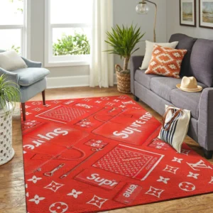 louis vuitton rug