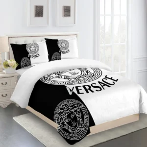 Versace bed set