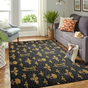 Louis vuitton rug