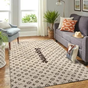 Louis vuitton rug